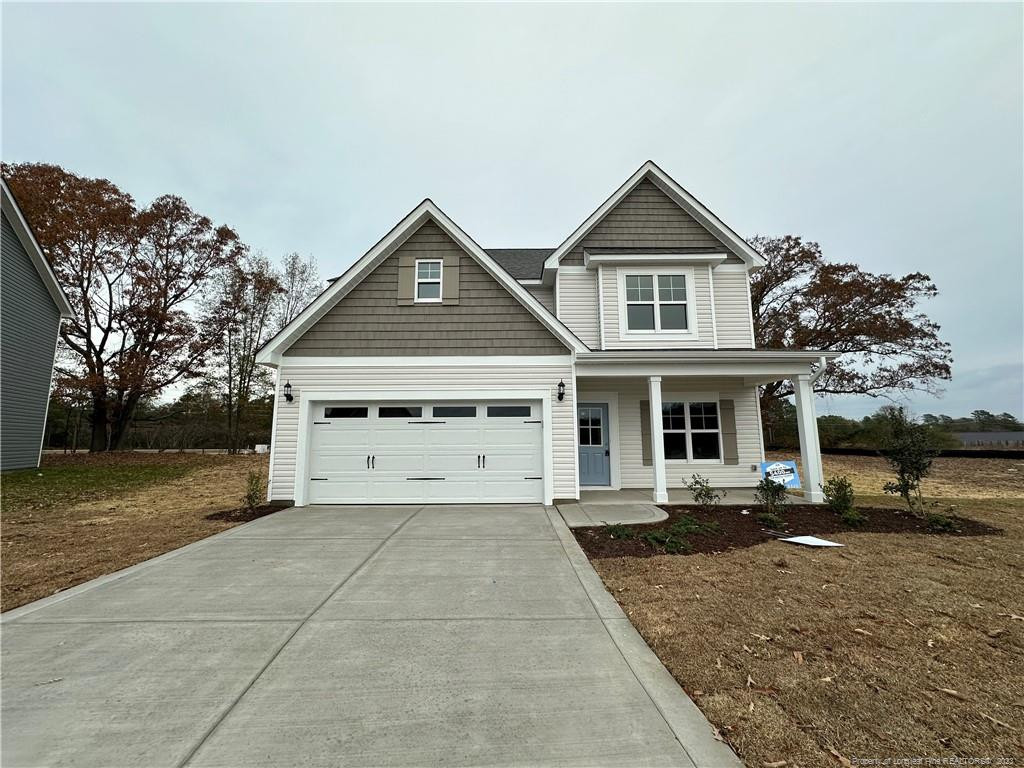 100 Leona (lot 7) Drive Property Photo 1