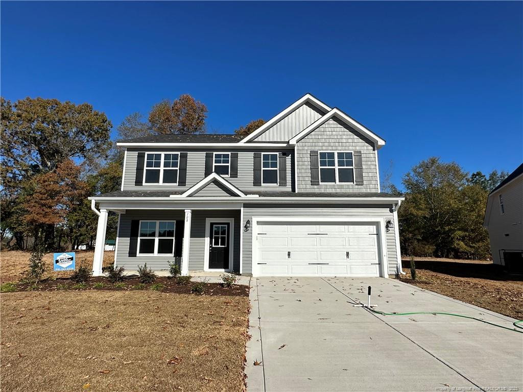 108 Leona (lot 8) Drive Property Photo 1