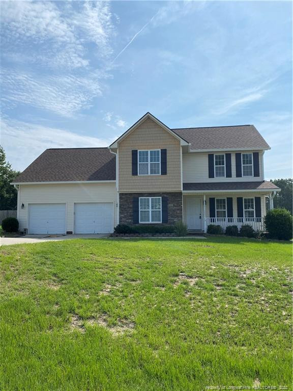 135 Jubilee Court Property Photo 1