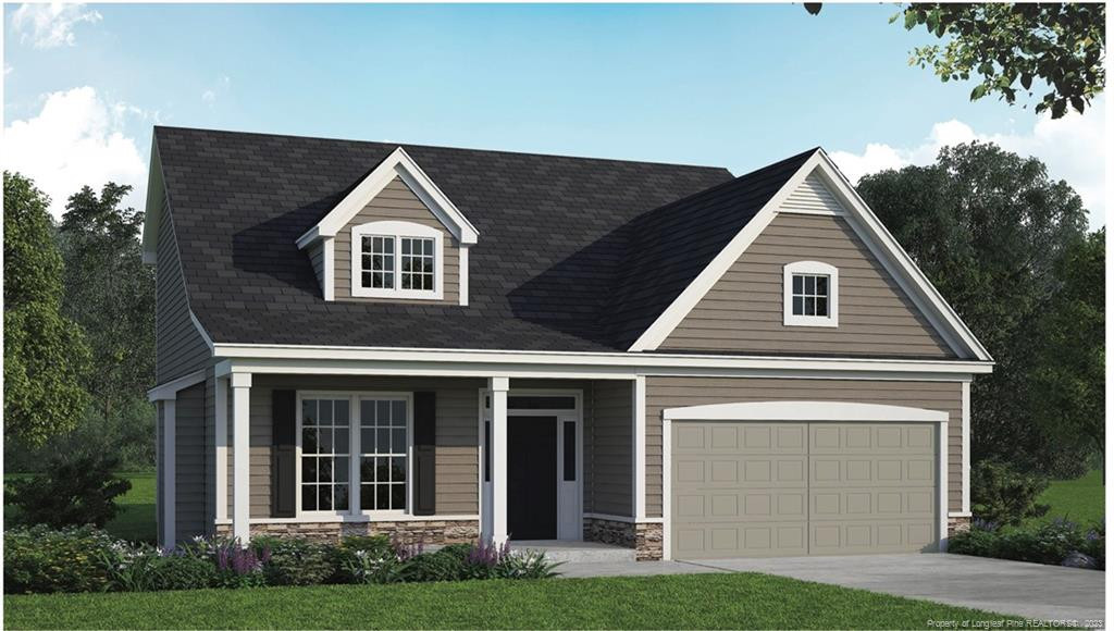 1765 Stackhouse (lt290) Drive Property Photo 1