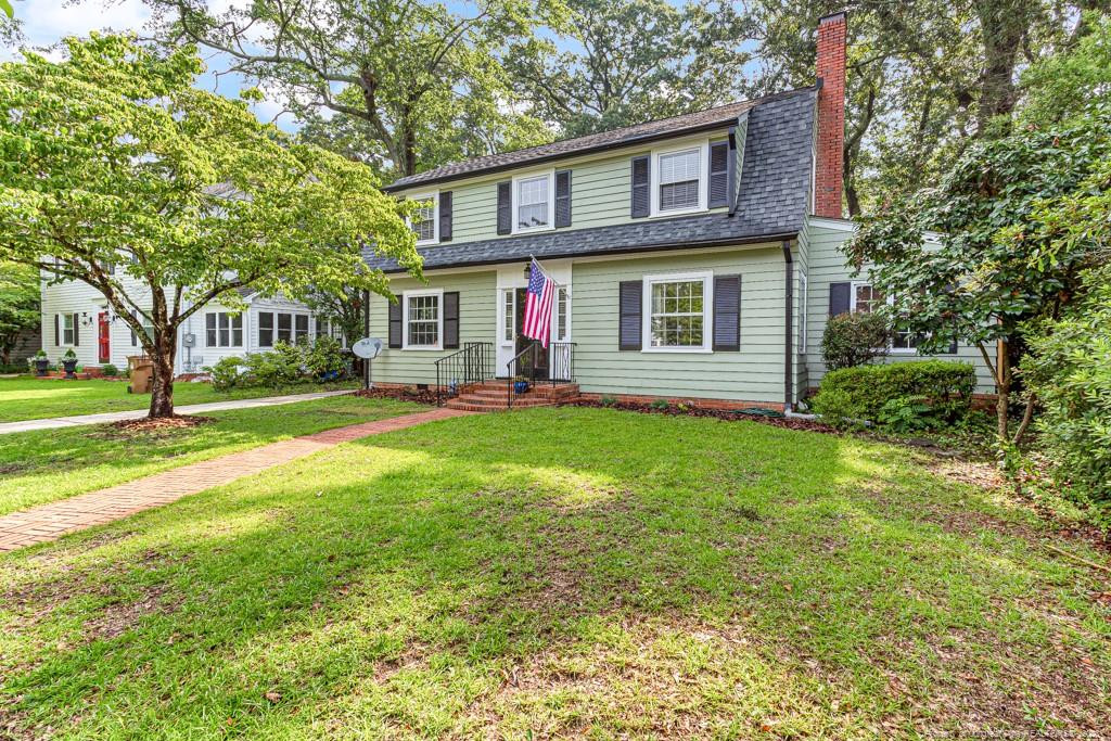 123 Devane Street Property Photo 1