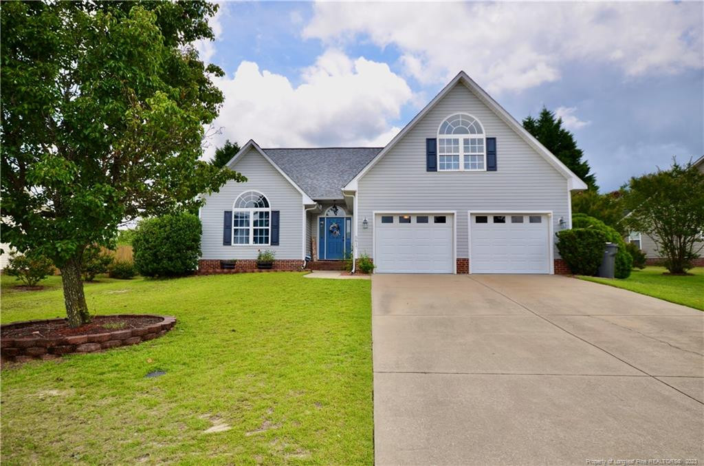 5617 Shady Pine Court Property Photo 1