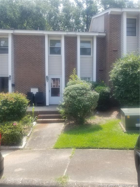 583 Winding Creek Road # D Property Photo 1
