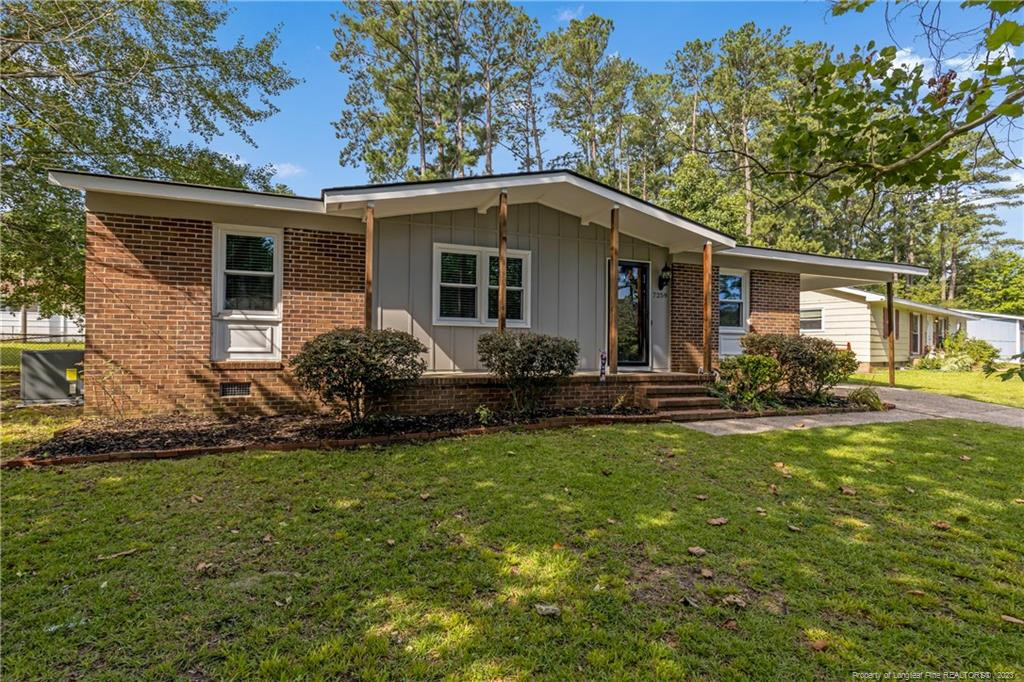 7259 Ainsley Street Property Photo 1
