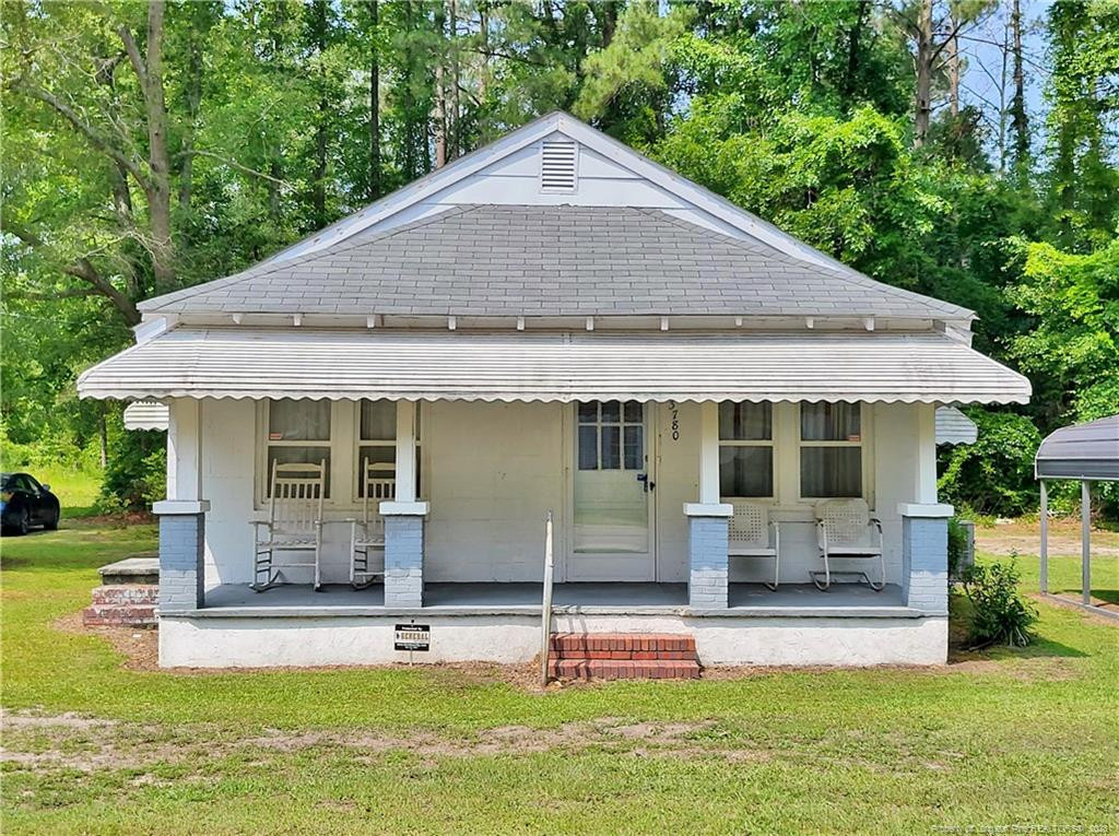 23780 Cotton Street Property Photo 1