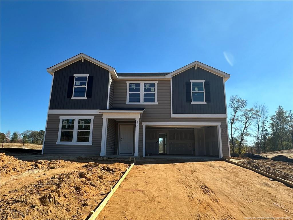 213 Cobra (lot 42) Drive Property Photo 1