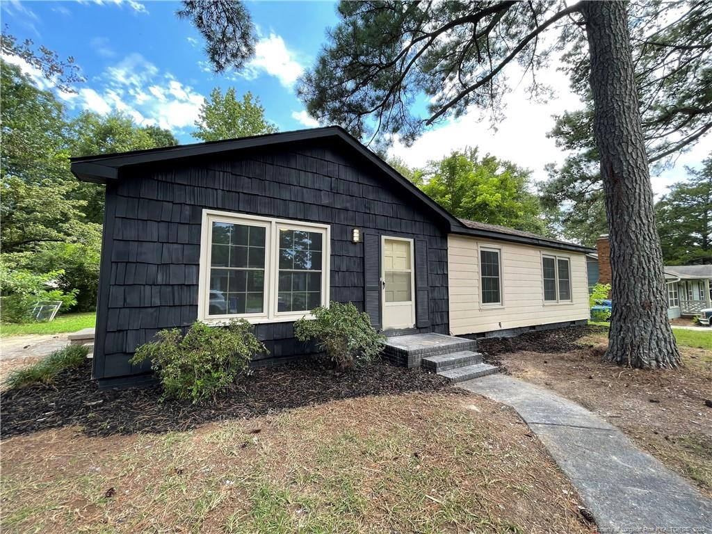 718 Buena Vista Drive Property Photo 1