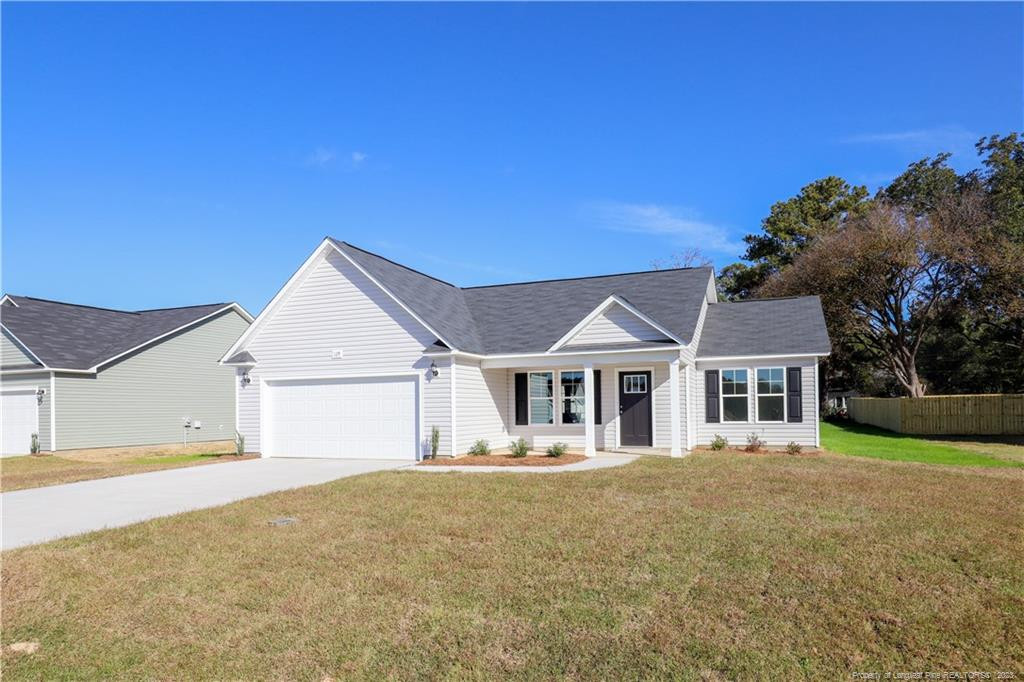 129 National Drive Property Photo 1