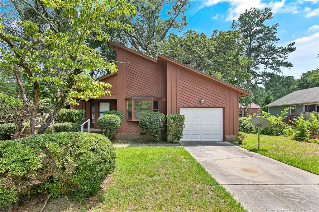 9537 Mountain Home Drive Property Photo 1