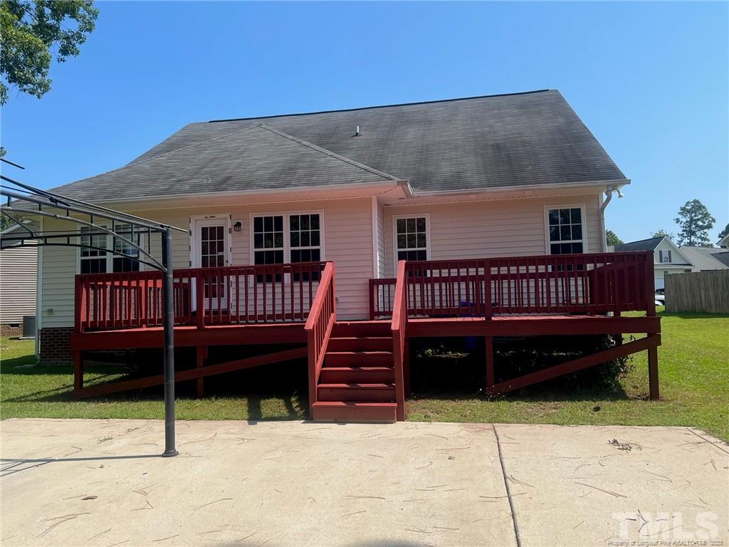 5133 Trophy Court Property Photo 2