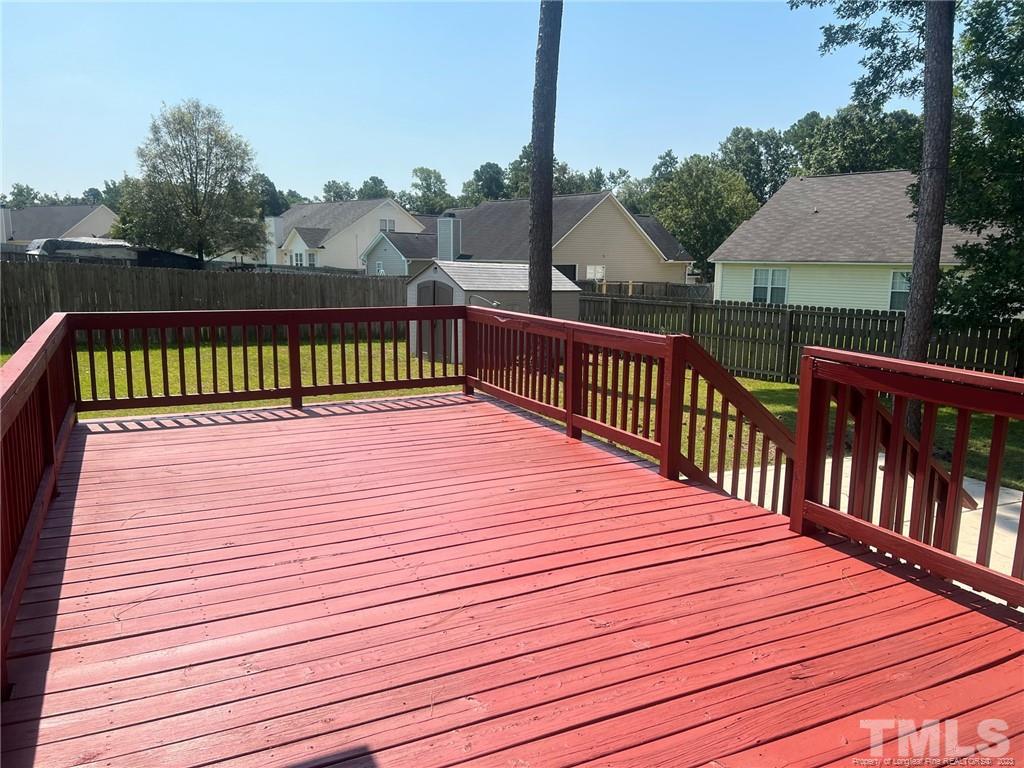 5133 Trophy Court Property Photo 13