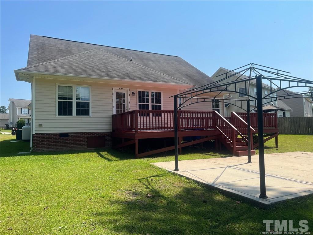 5133 Trophy Court Property Photo 33