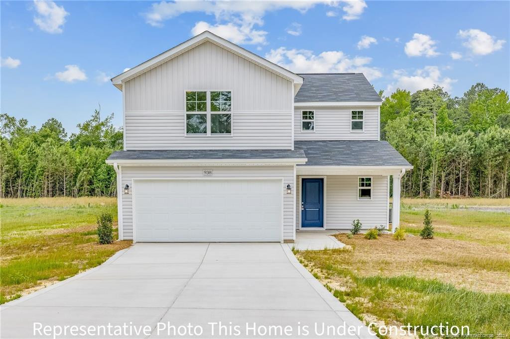 2297 Minnie Hall Rd Road Property Photo 1