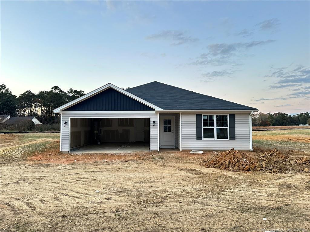 2319 Minnie Hall Rd Road Property Photo 1