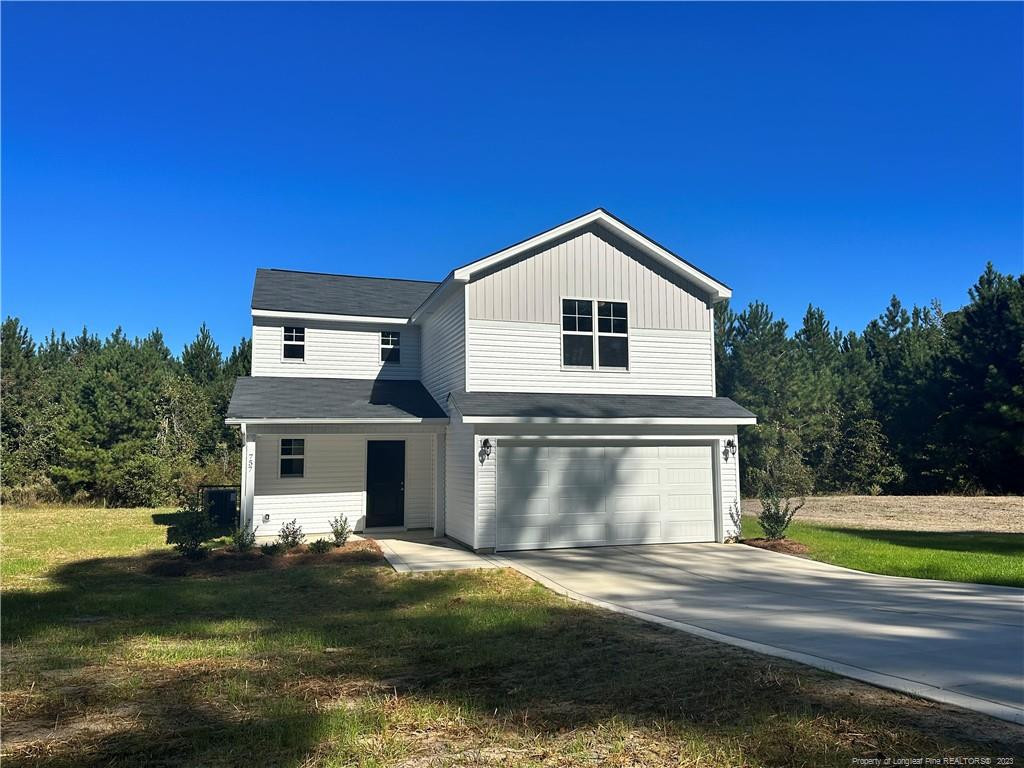 757 Britt Road Property Photo 1