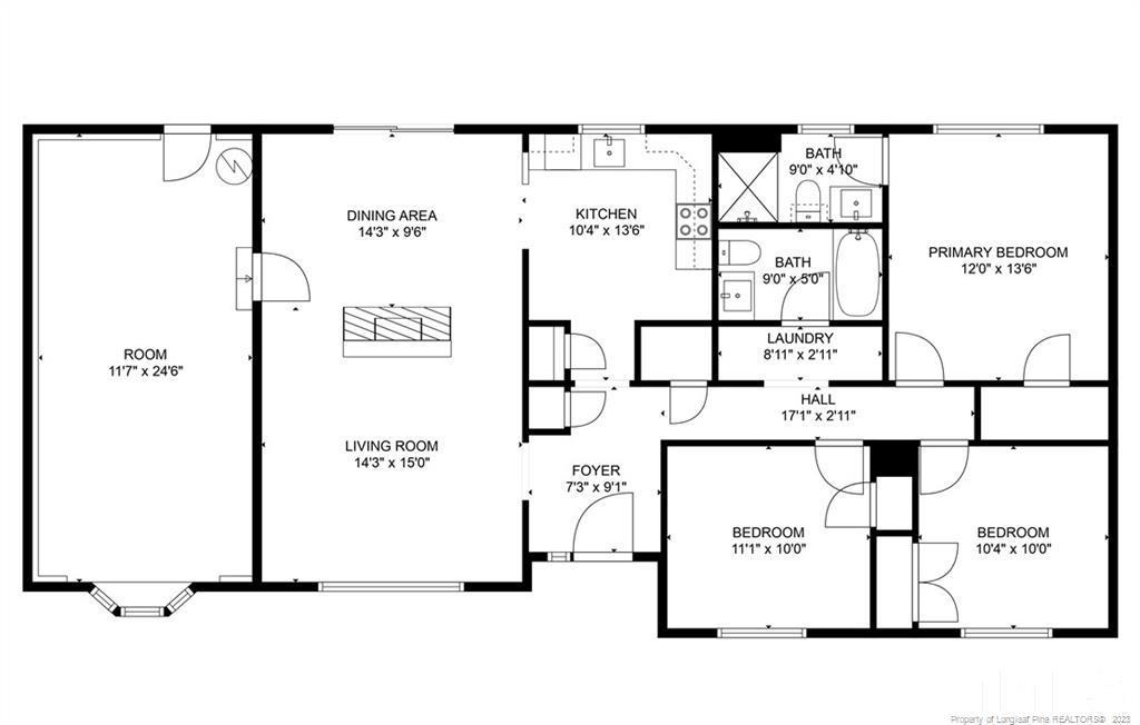 1814 Berriedale Drive Property Photo 29