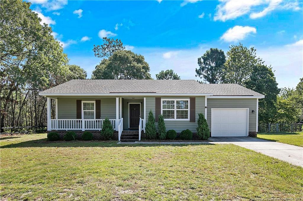 3104 Cricket Road Property Photo 1