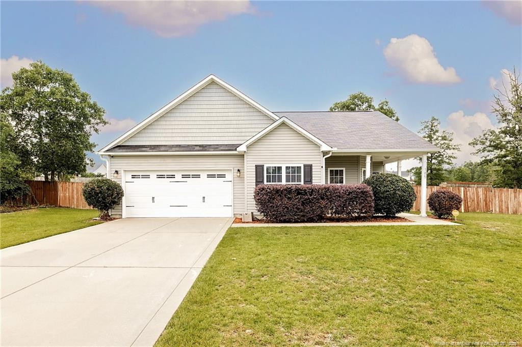 185 Michael Drive Property Photo 1