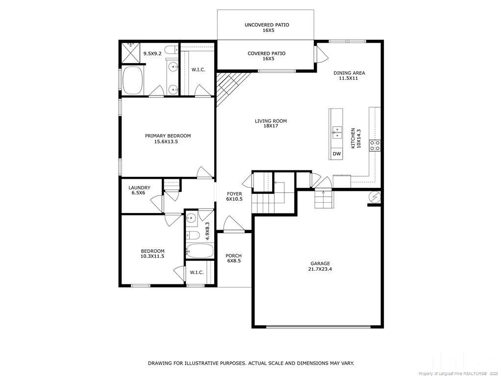 34 Barlowe Court Property Photo 12