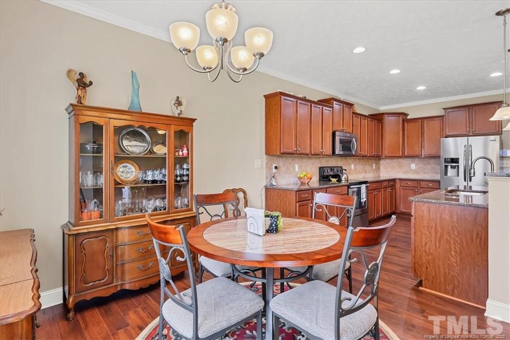 34 Barlowe Court Property Photo 19