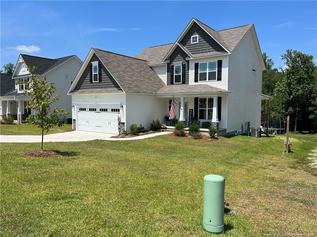 1105 Camellia Drive Property Photo 3