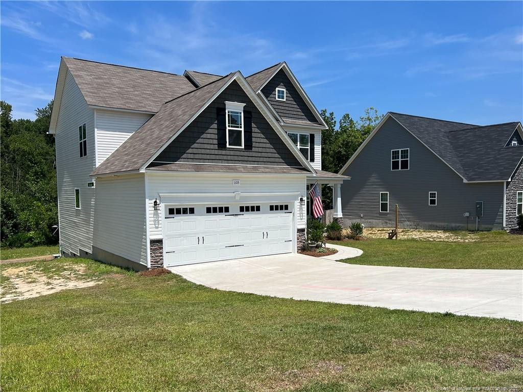 1105 Camellia Drive Property Photo 4