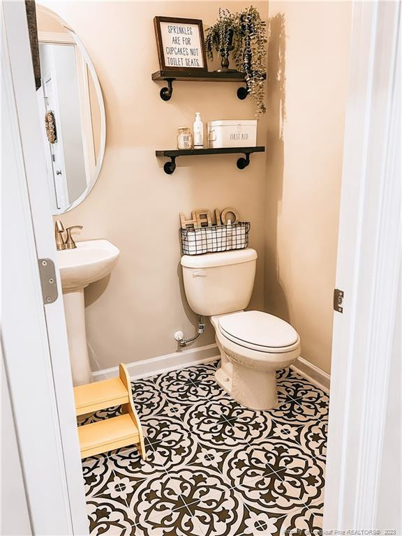 1105 Camellia Drive Property Photo 20