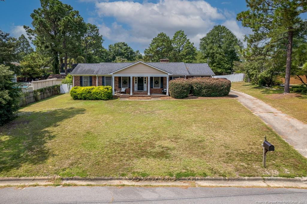 2628 Sydney Drive Property Photo 1