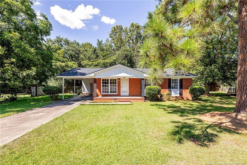 1017 Lisa Circle Property Photo 1