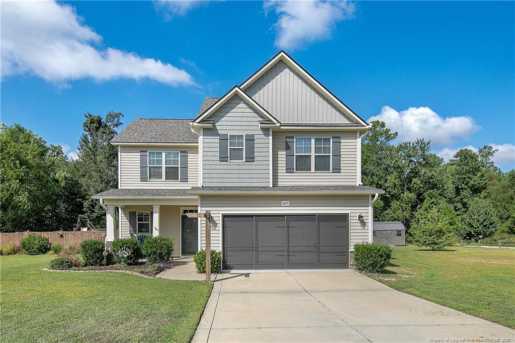 4637 Crystobal Road Property Photo 1