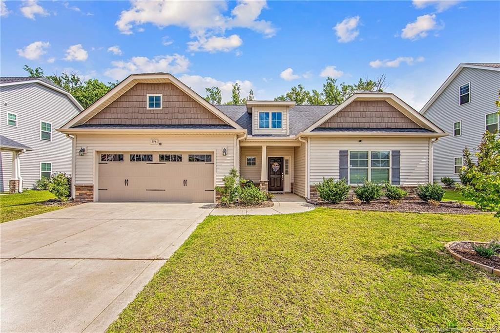 396 Stonebriar Avenue Property Photo 1