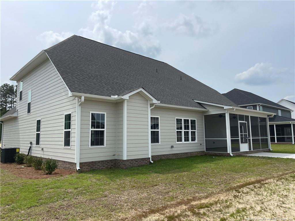 3100 Cragburn (lot 102) Place Property Photo 3