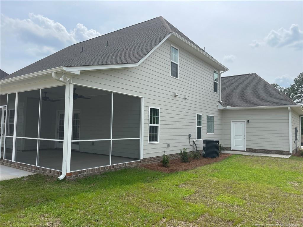 3100 Cragburn (lot 102) Place Property Photo 4