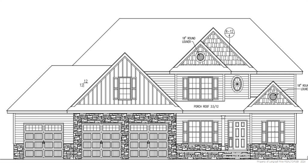 3100 Cragburn (lot 102) Place Property Photo 5