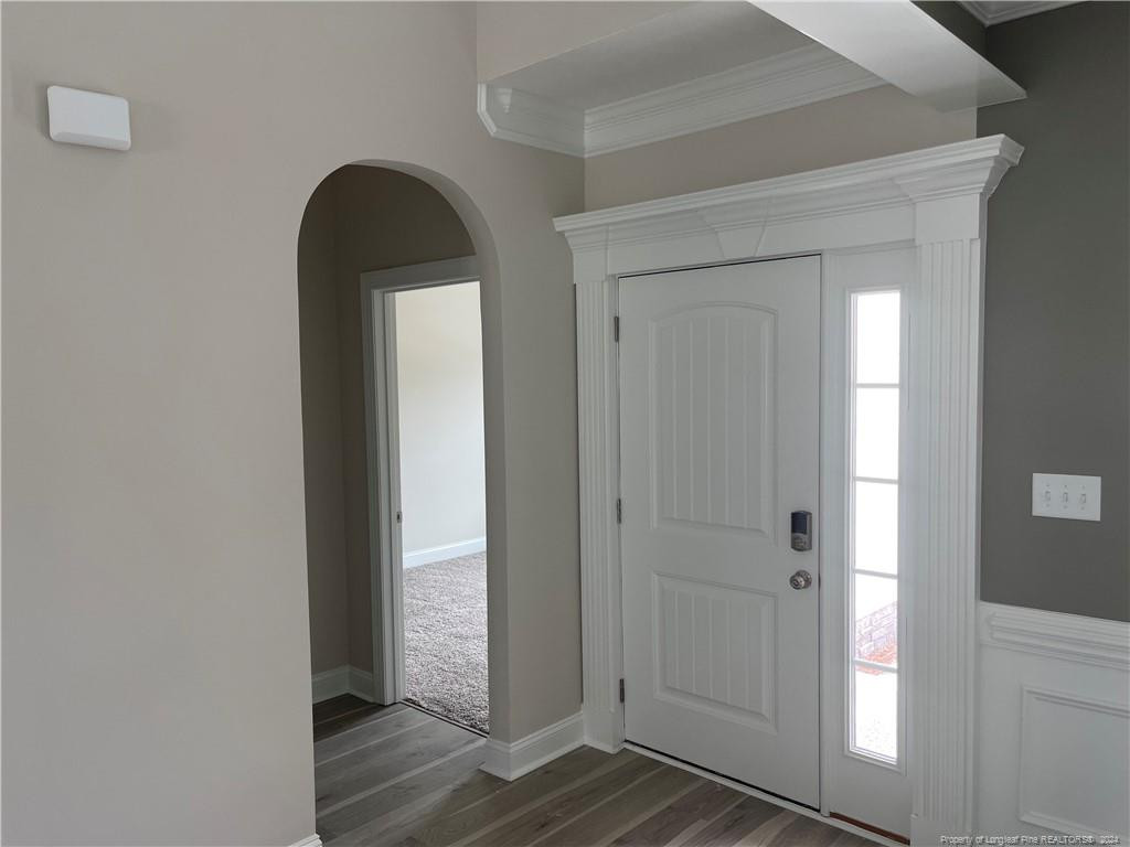 3100 Cragburn (lot 102) Place Property Photo 6
