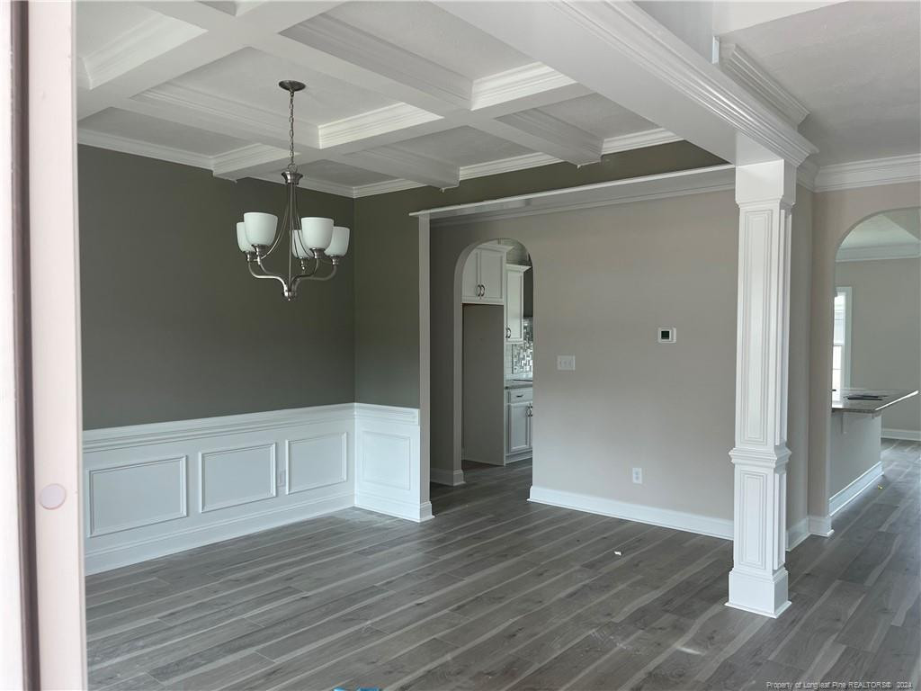 3100 Cragburn (lot 102) Place Property Photo 8