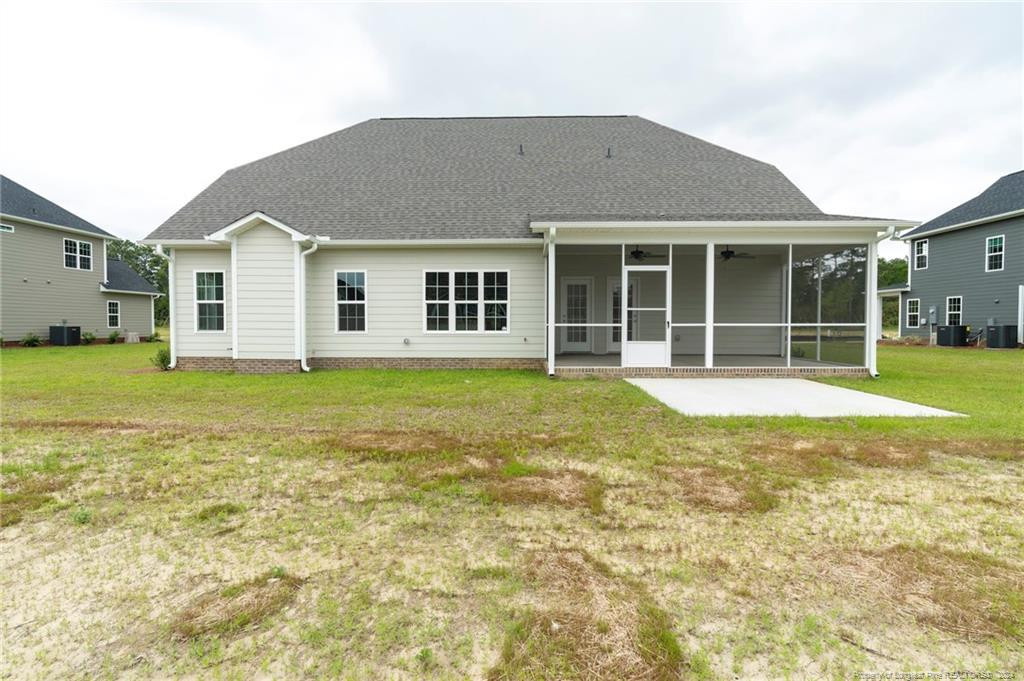 3100 Cragburn (lot 102) Place Property Photo 33