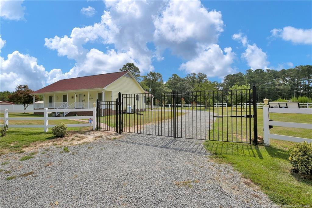 70 Tom Cat Lane Property Photo 1