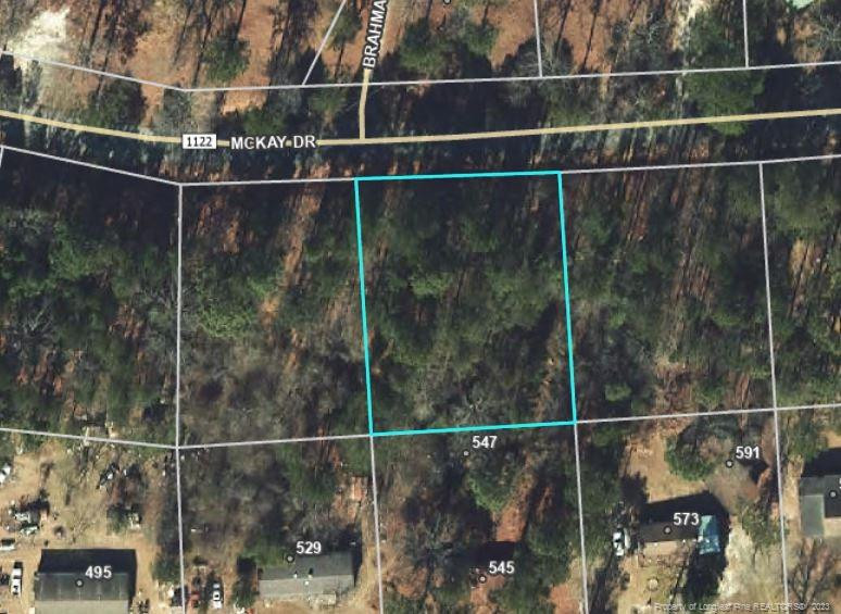 Tbd Mckay Drive Property Photo 1