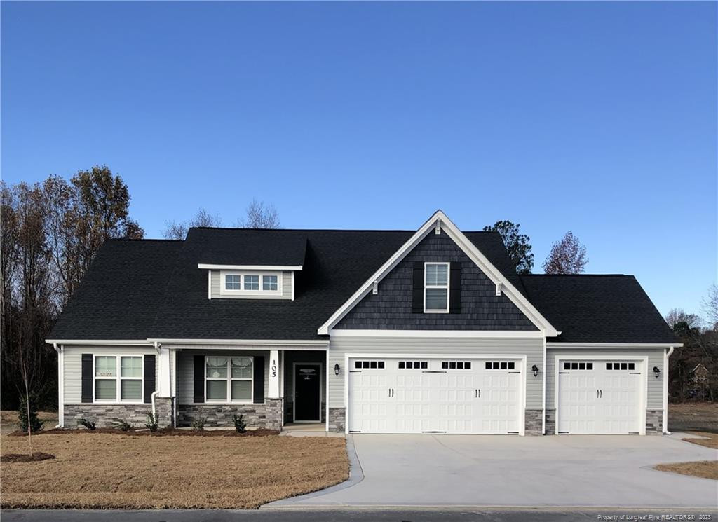 105 Thistle Court Property Photo 1