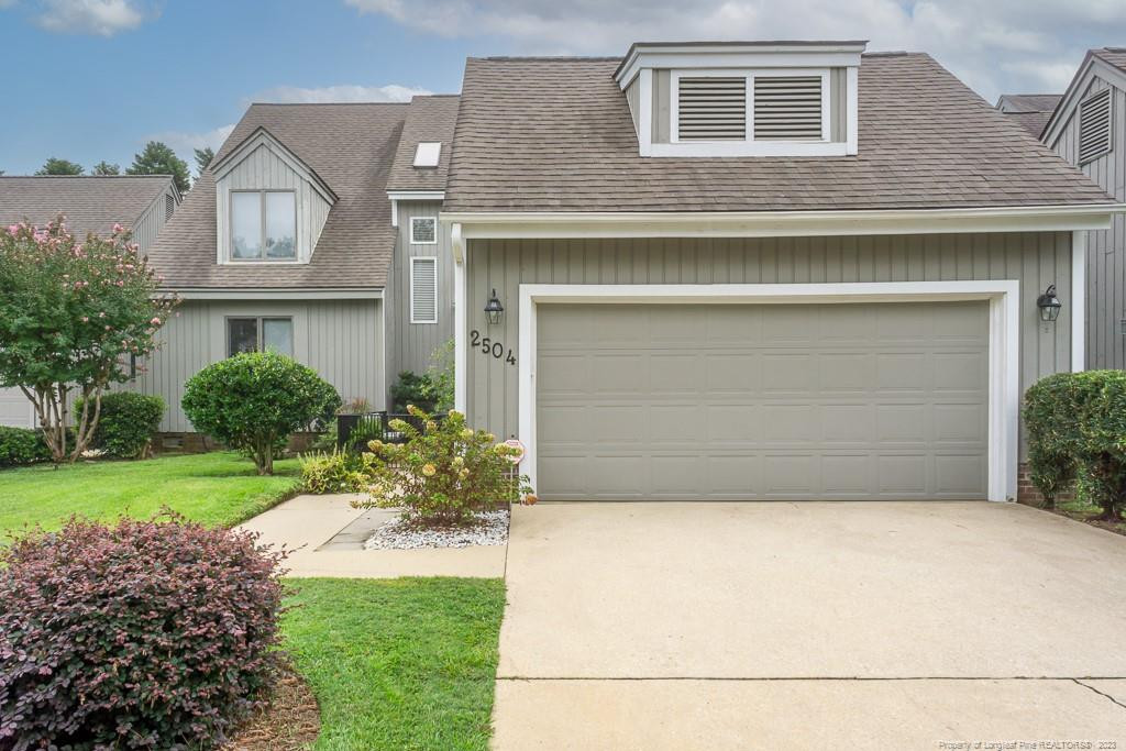 2504 Woodwind Drive Property Photo 1