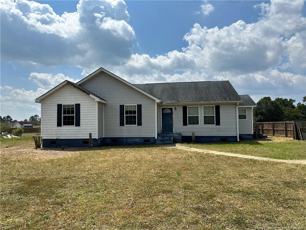 68 Vermilion Drive Property Photo 1