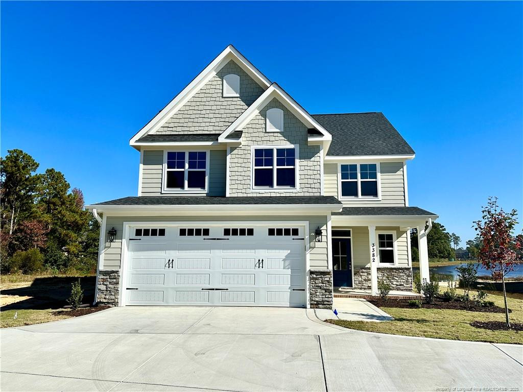 3382 Scotscraig (Lot 32) Road Property Photo 1