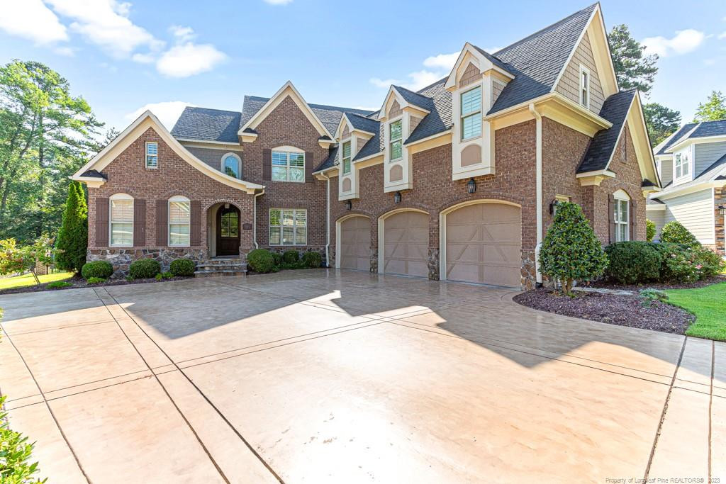 1504 Tullamore Lane Property Photo 1