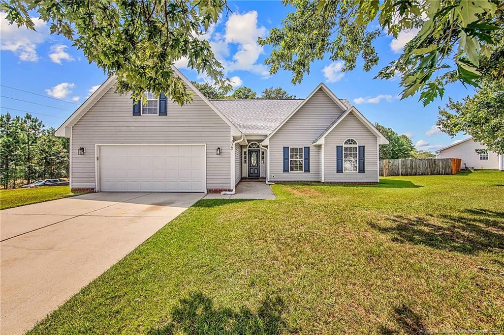 113 Rushmore Court Property Photo 1