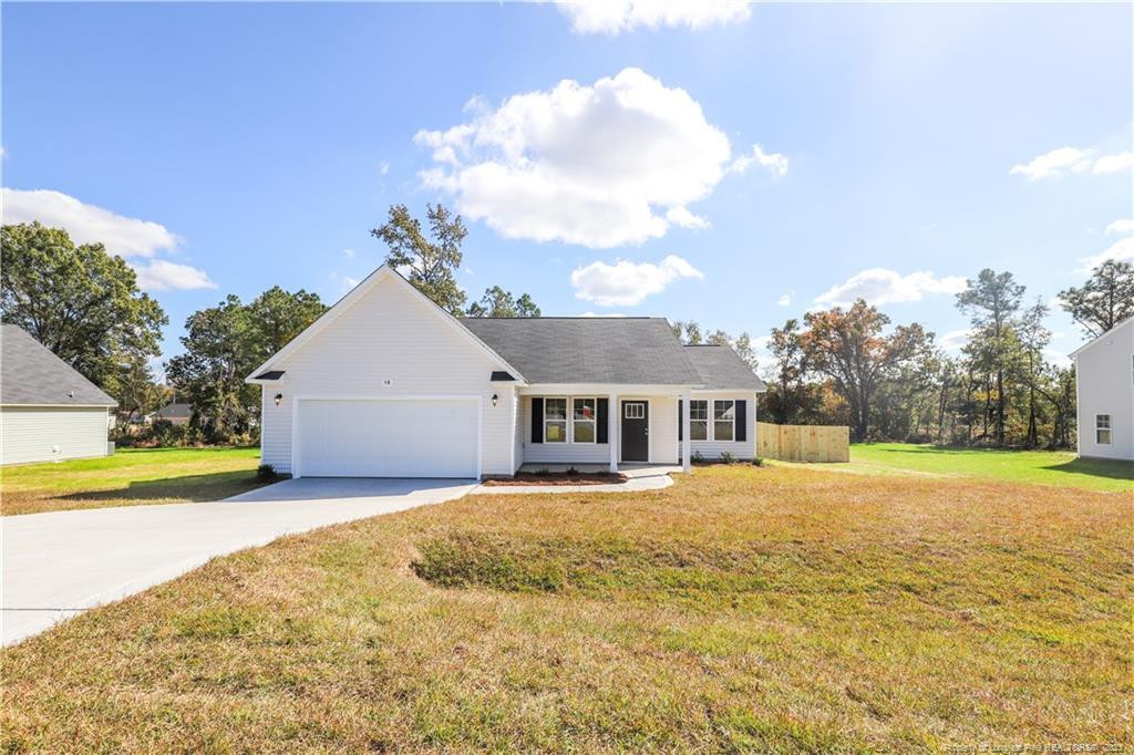 18 Terrier Court Property Photo 1
