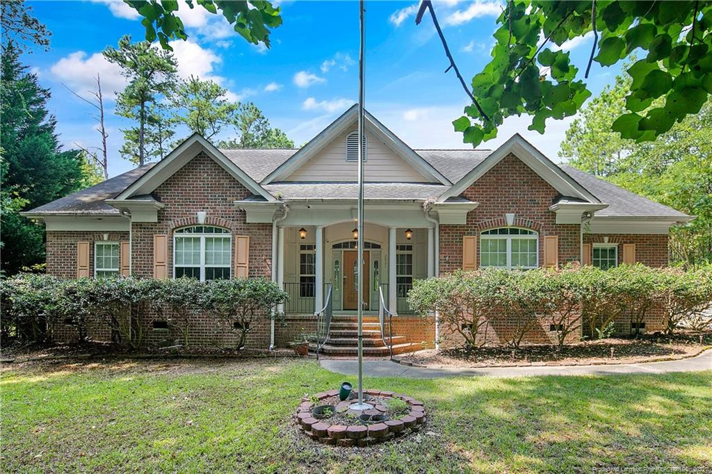 2921 Rosehill Road Property Photo 1