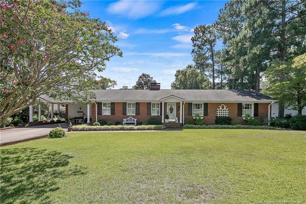 2213 Winterlochen Road Property Photo 1