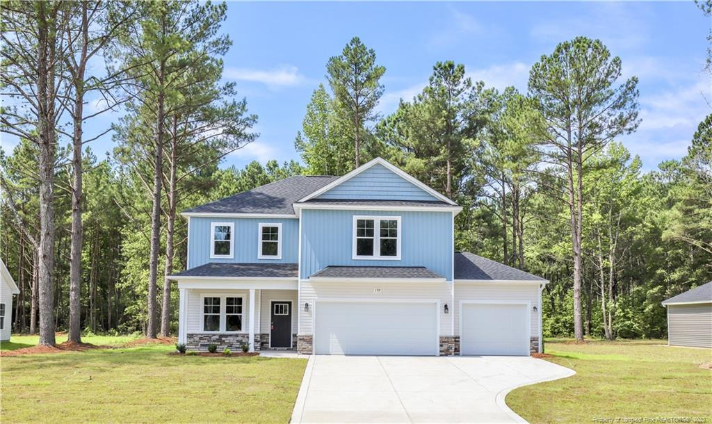 280 Flying Bolt Drive Property Photo 1