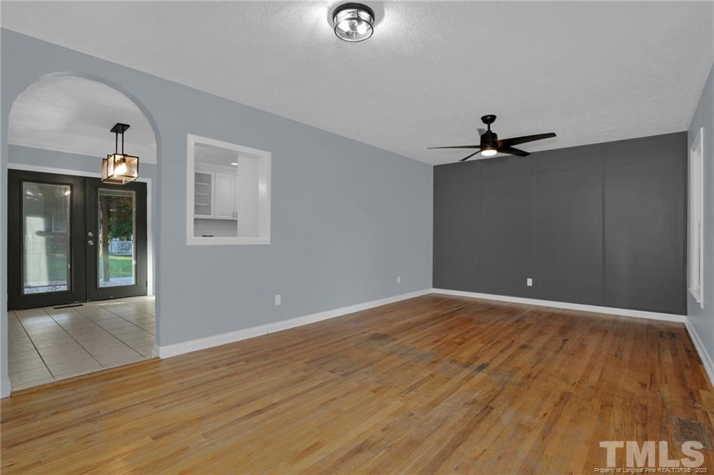4802 Hurley Drive Property Photo 4